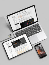 Marathon Program | Run Your BEST 42km (Advanced)