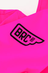 Aeroflow Men's Pro Tank - Electric Pink