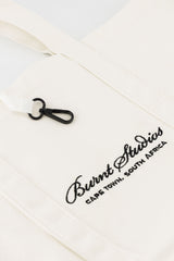 Essential Tote Bag - Cream