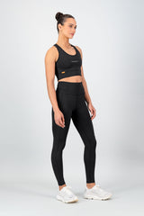 Traverse Legging - Black