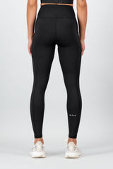 Traverse Legging - Black