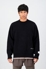 Chase The Horizon Crew Knit