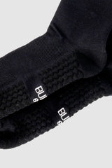 Glide Active Sock - Black