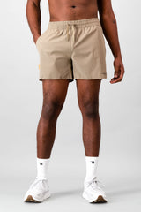 Fundamental 5-Inch Short - Military