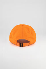 Ultra Light Performance Cap - Orange