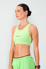 Pulse Sports Bra - Mint