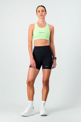 ProPace 4-Inch Short - Reflective