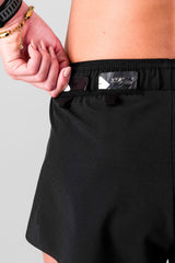 SprintRacer Women's Run Short - Reflective