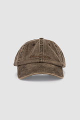 Studio II Cap - Hazel