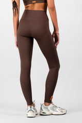 Contour Legging - Hazel