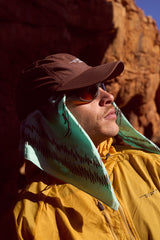 Ultra Light Performance Cap - Brown