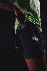 SprintRacer Men's 2-in-1 Short - Reflective