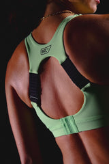 Pulse Sports Bra - Mint