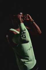 Pro Run Sleeves - Mint