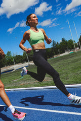 Pulse Sports Bra - Mint