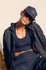 SpeedPro Cap - Black