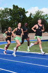 SpeedRacer Supportive Tank - Reflective