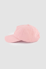 Studio Cap - Pink