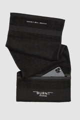 Sweat Towel - Black
