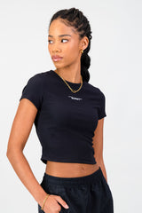 Stile Di Vita Rib Tee