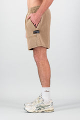 Ultra Heavy Short - Brown