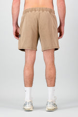 Ultra Heavy Short - Brown