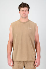 Ultra Heavy Tank - Brown