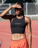 SpeedRacer™ Supportive Tank