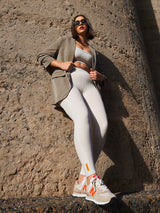 Core Legging - Vanilla