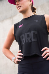 AeroFlow Women's Pro Tank