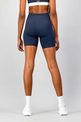 Burnt x You 6-Inch Inseam Short - Ash