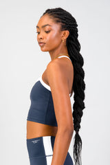 Burnt x You Supportive Tank - Ash