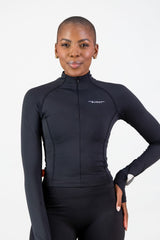 Essential Tempo 1/4 Zip