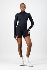 Essential Tempo 1/4 Zip